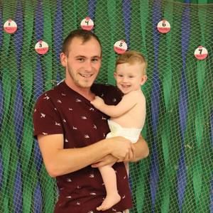 Meet your Posher, Gabe